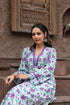Women Floral Printed Kurta